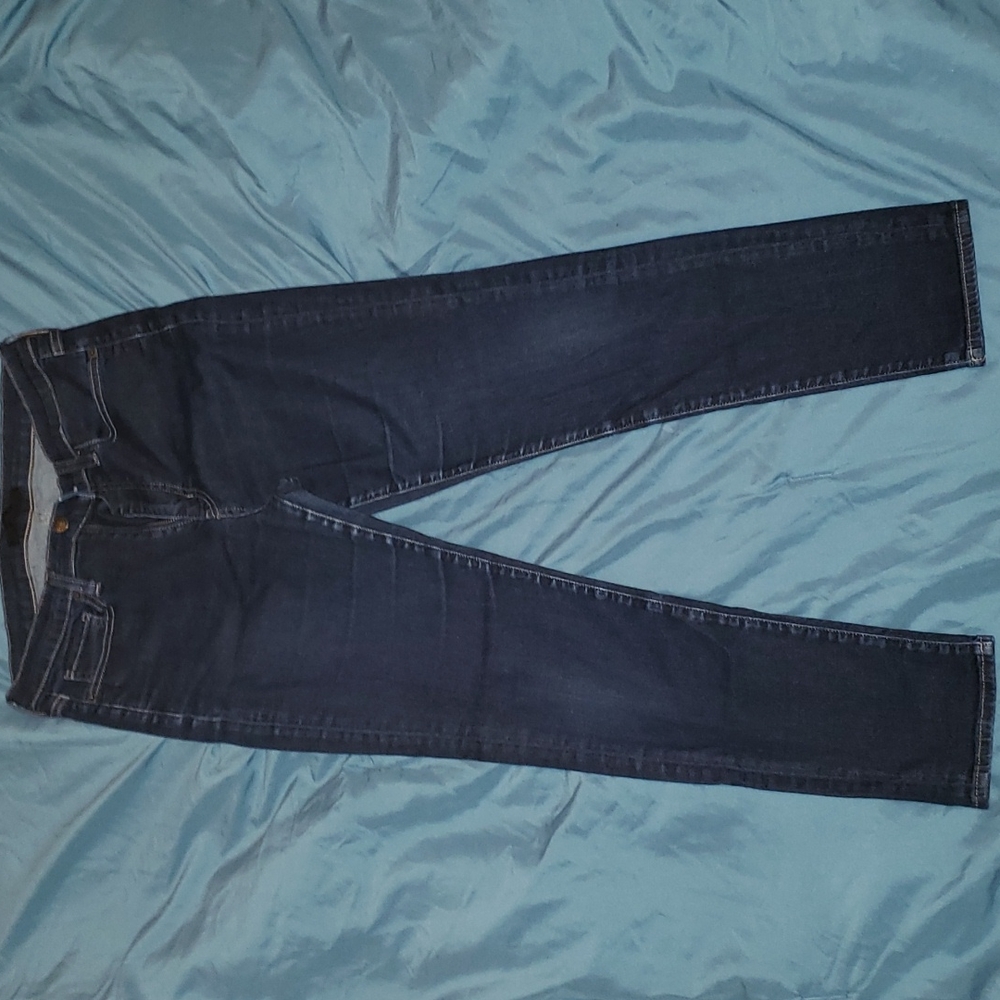 UNIQLO Jeans